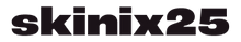 skinix25